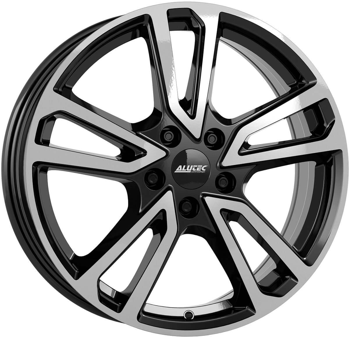 Alutec Tormenta 7×18 5x114.3