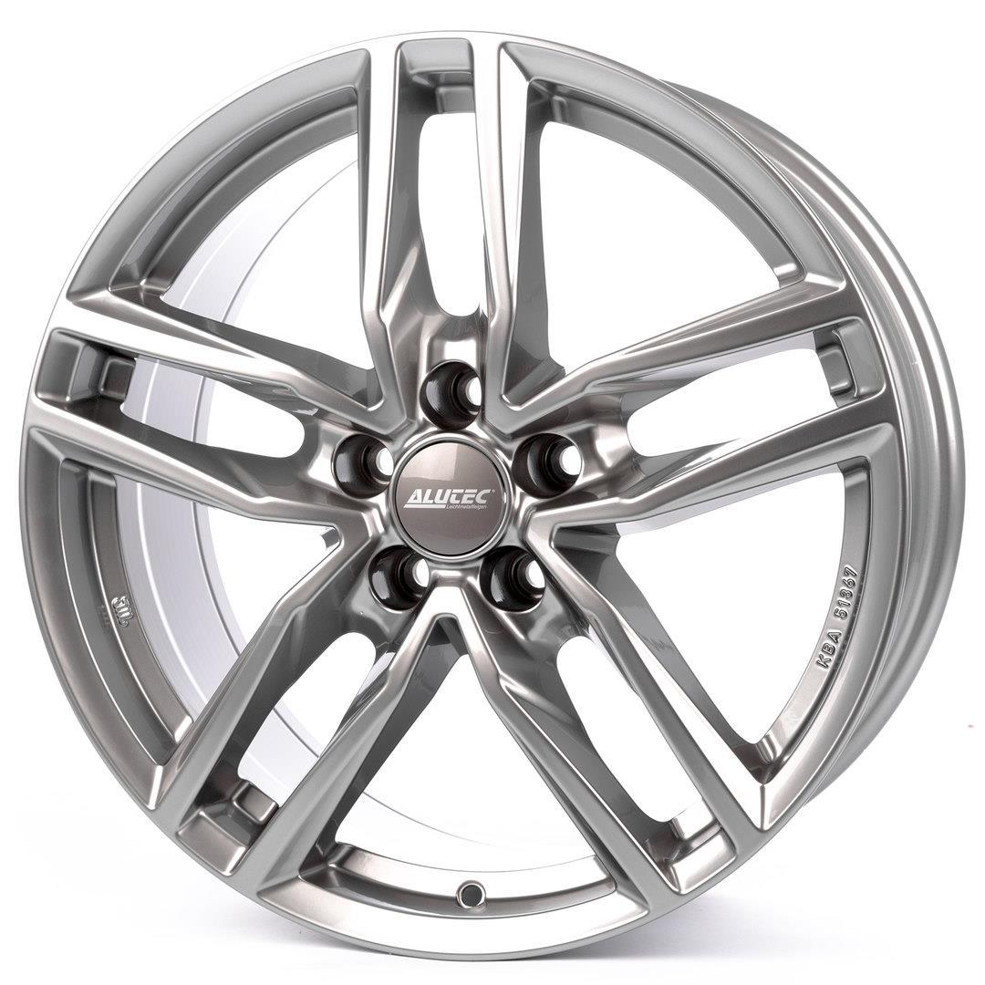 Alutec Ikenu 6.5×16 5x105