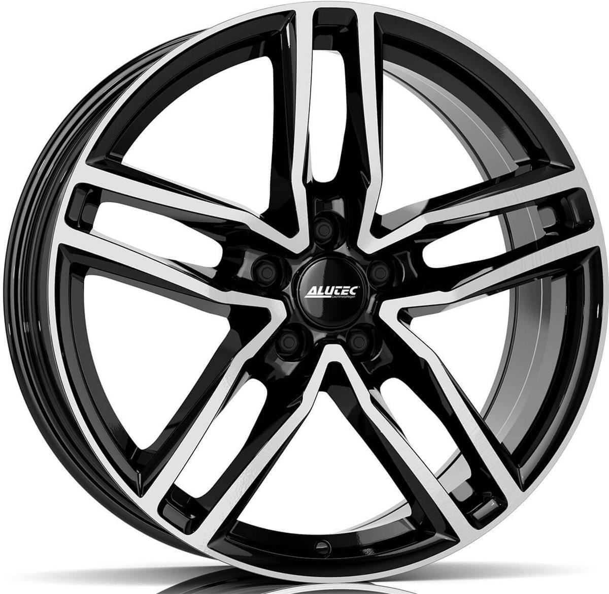 Alutec Ikenu 7.5×17 5x112