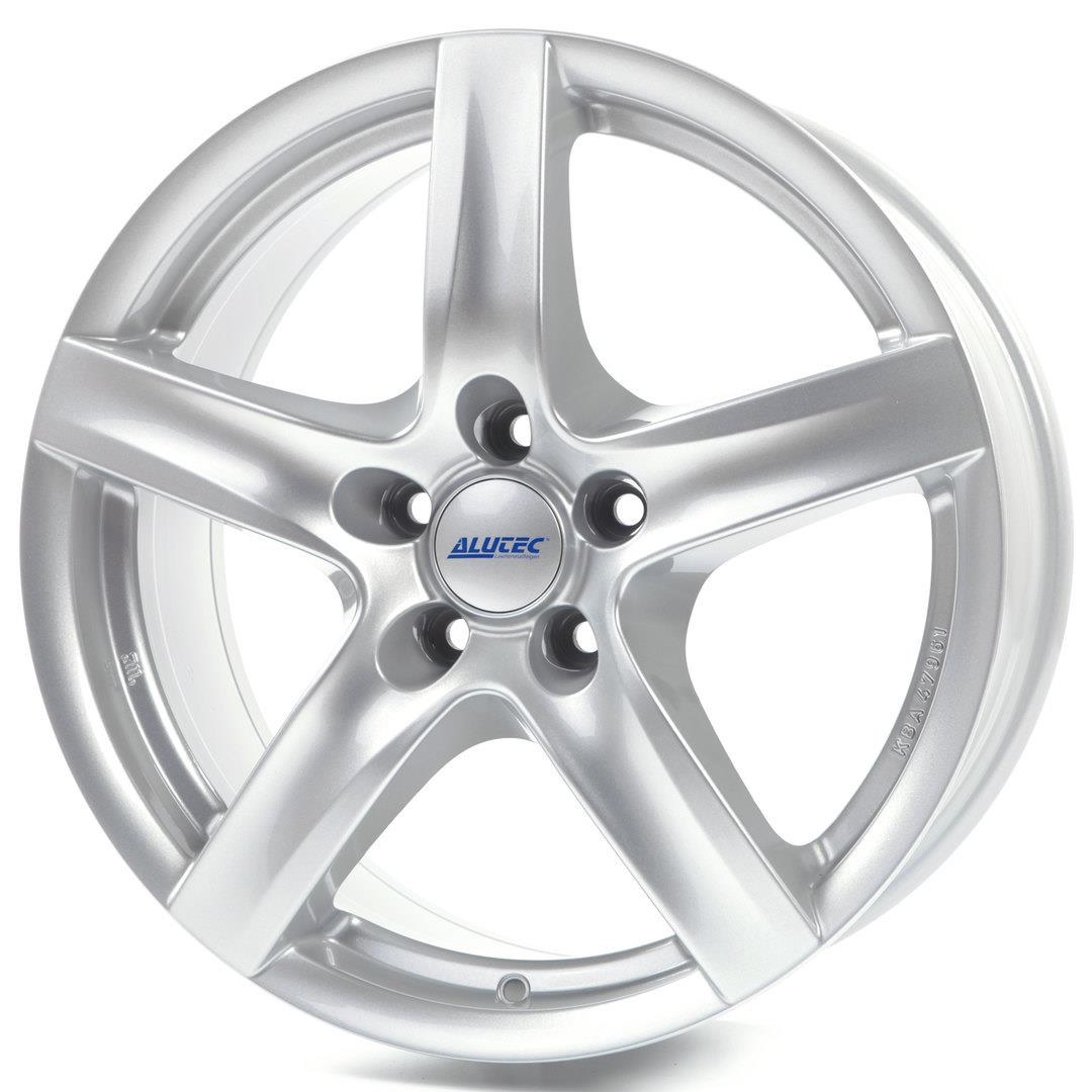 Alutec Grip 7×17 5x108
