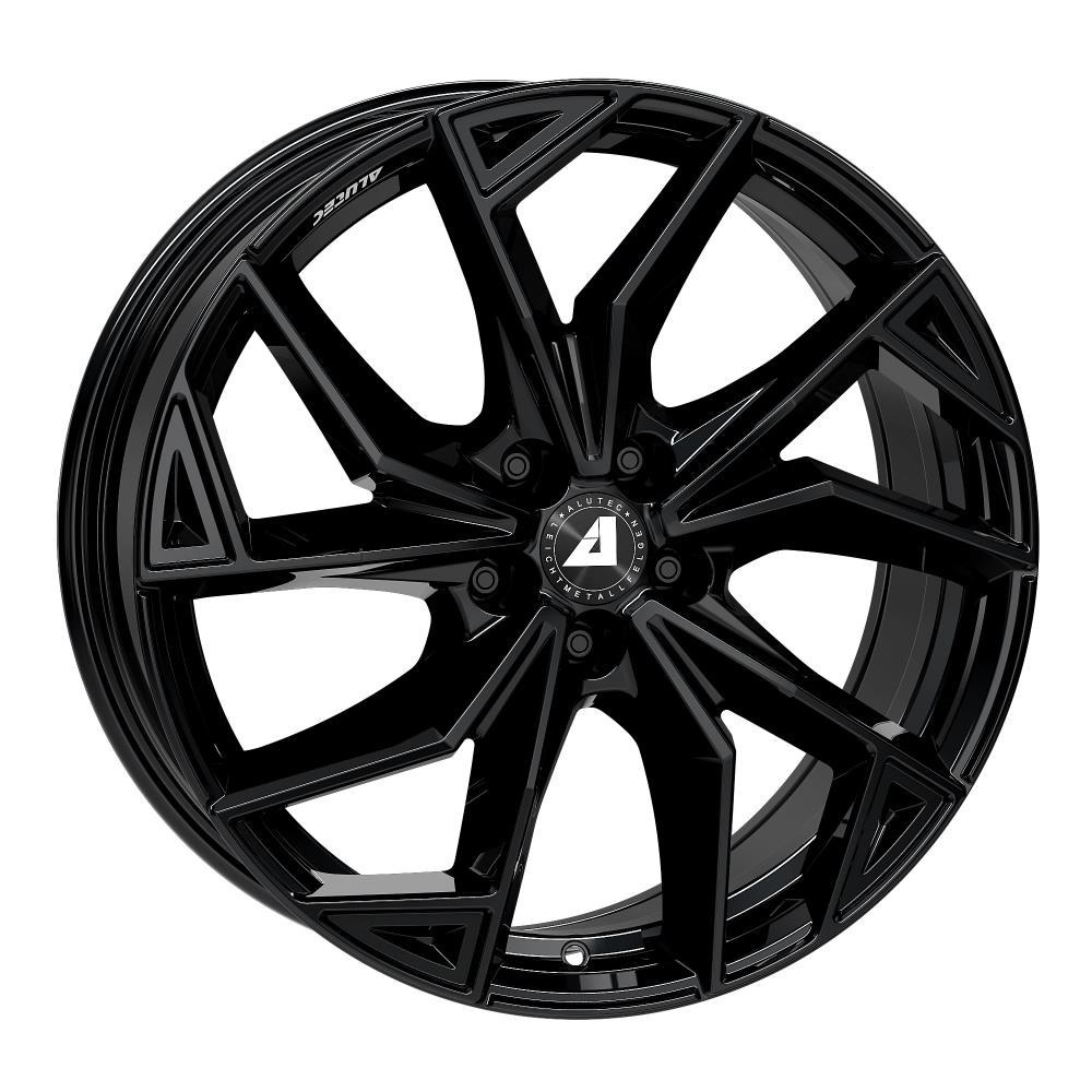 Alutec ADX.02 8×19 5x112
