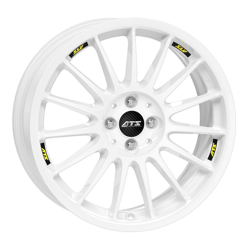 ATS Streetrallye 7×17 5x100