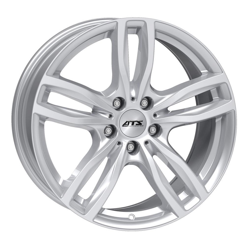 ATS Evolution 7.5×18 5x108