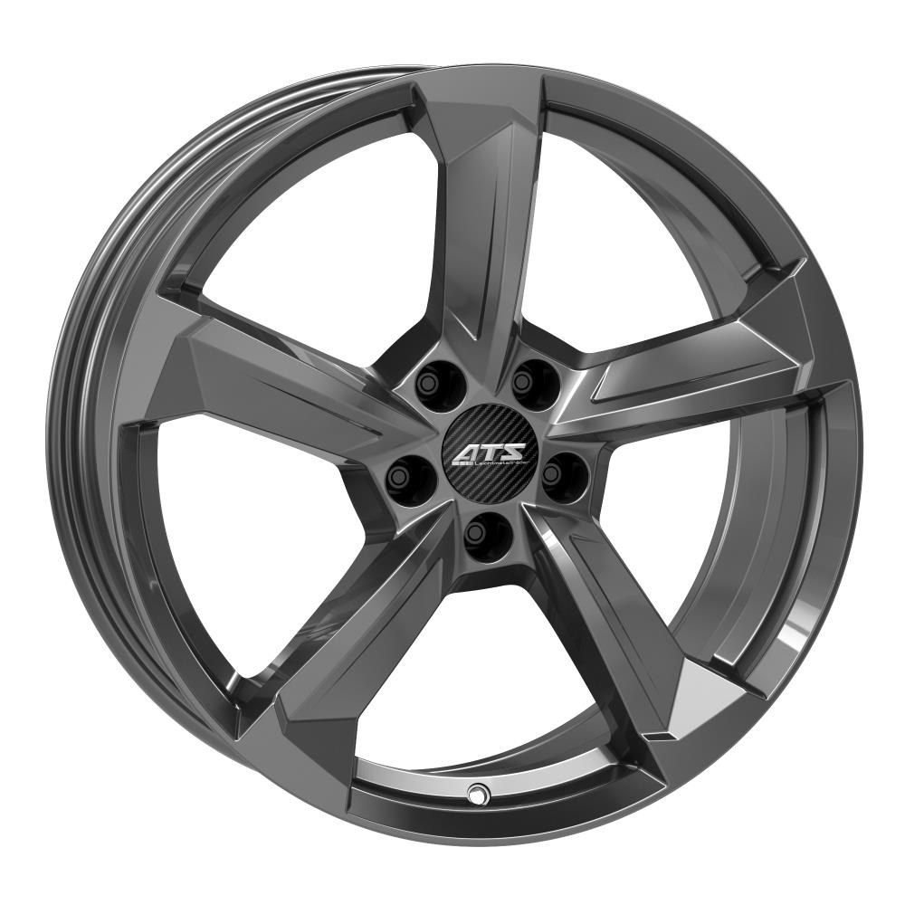 ATS AuvoraX 8.5×19 5x120