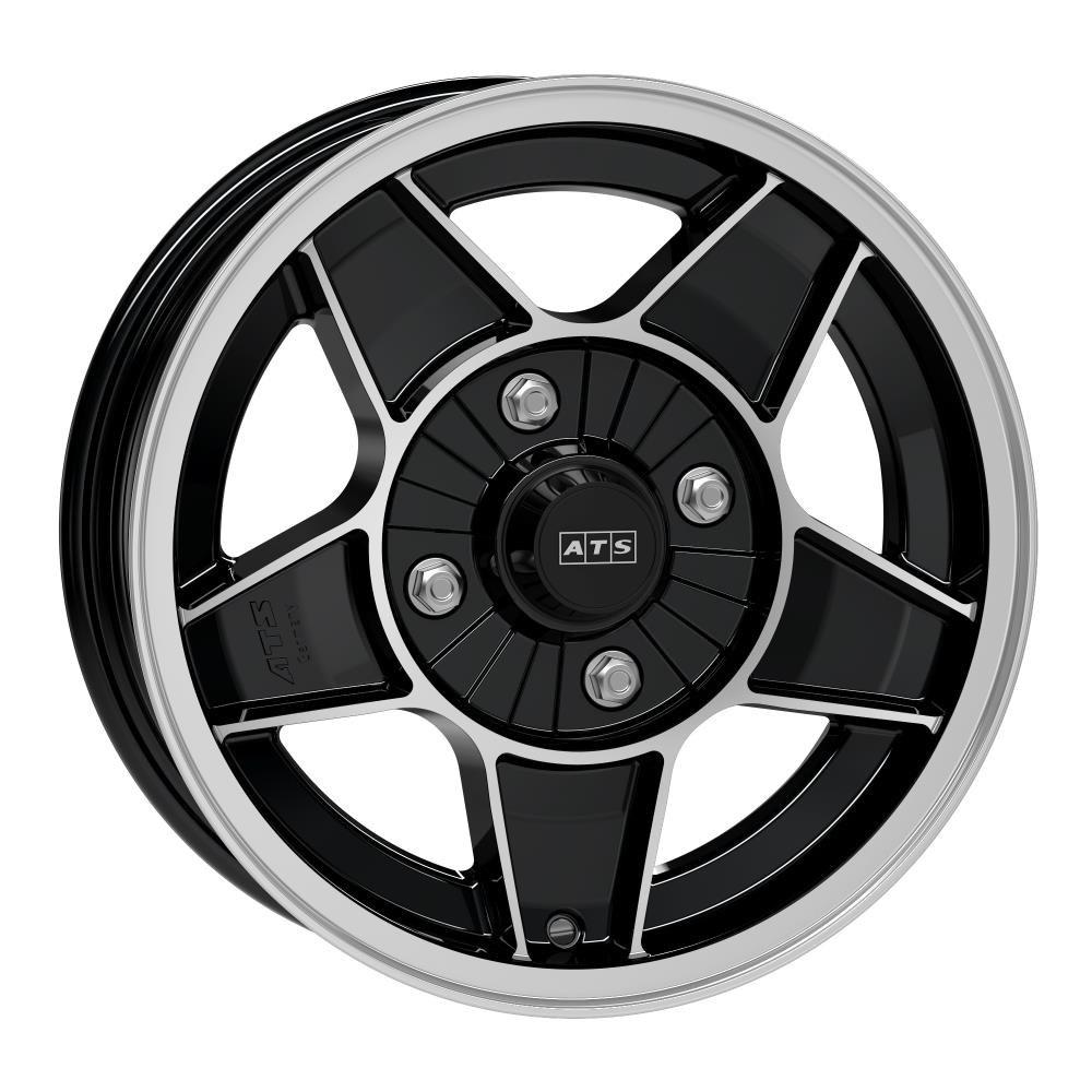 ATS Classic 5.5×15 4x130