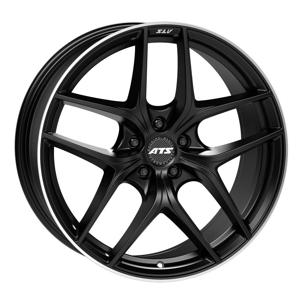 ATS Competition 2 8.5×19 5x130