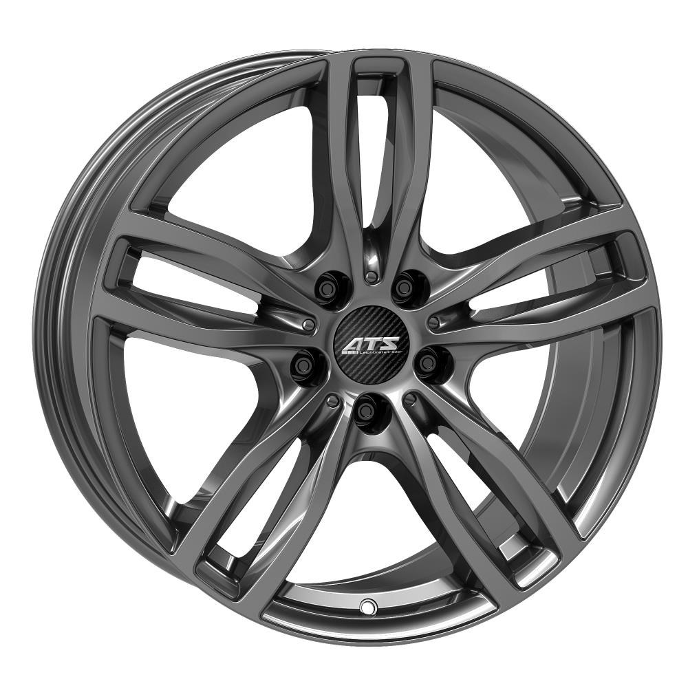 ATS Evolution 7.5×17 5x108