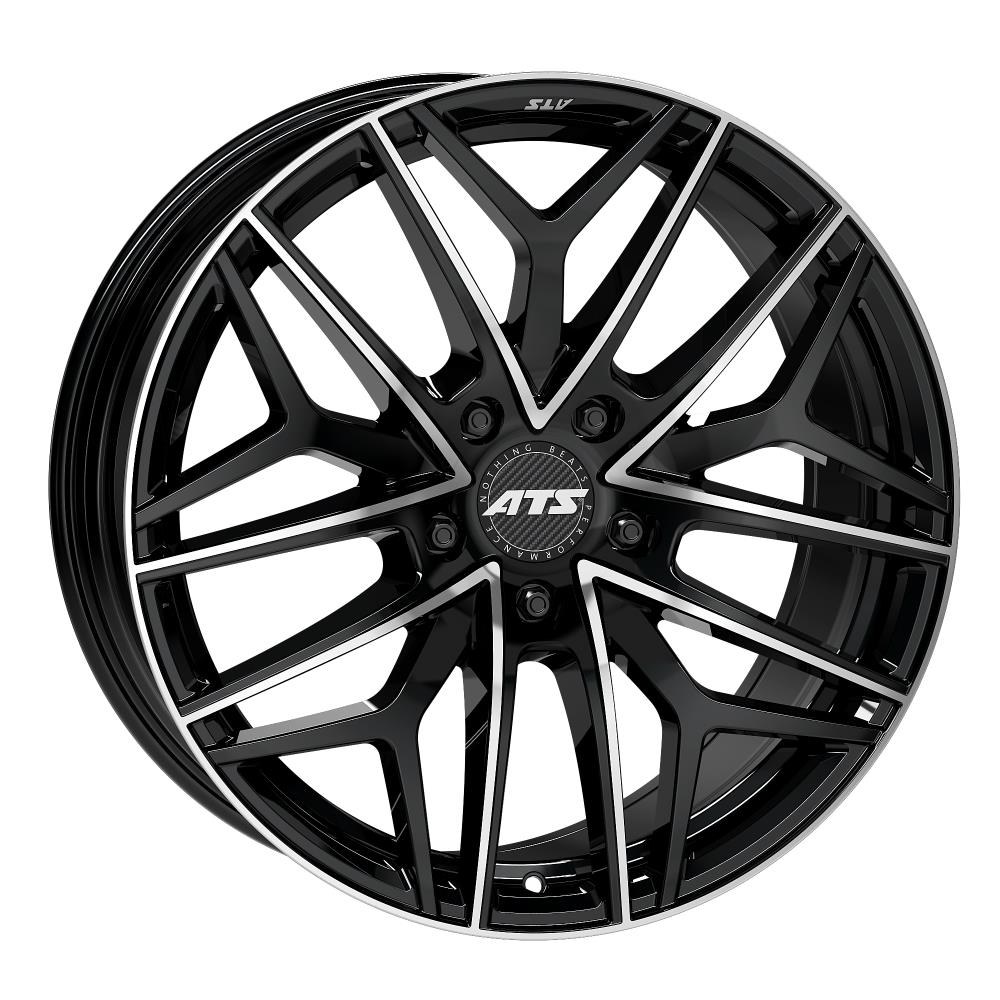 ATS Passion 8.5×20 5x112