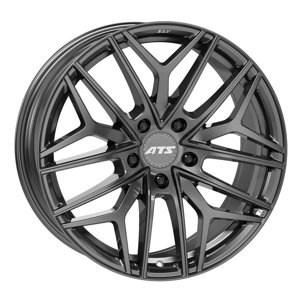 ATS Passion 10.5×20 5x112