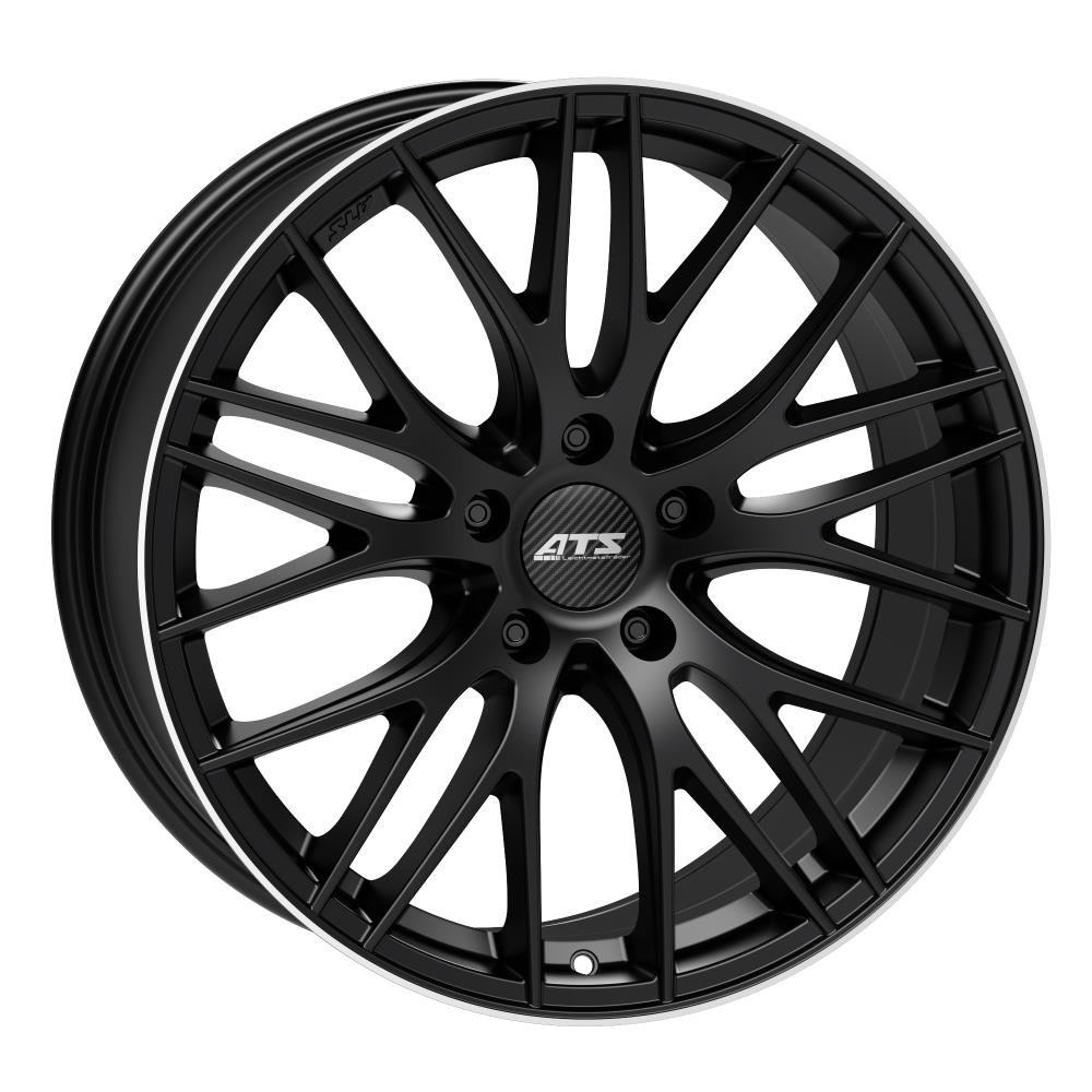 ATS Perfektion 8.5×19 5x114.3