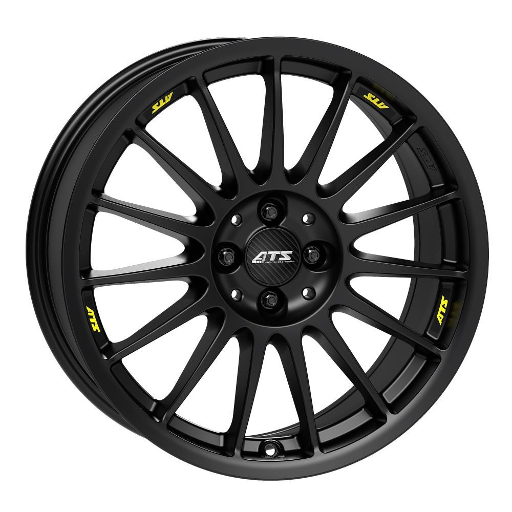 ATS Streetrallye 8×19 5x112
