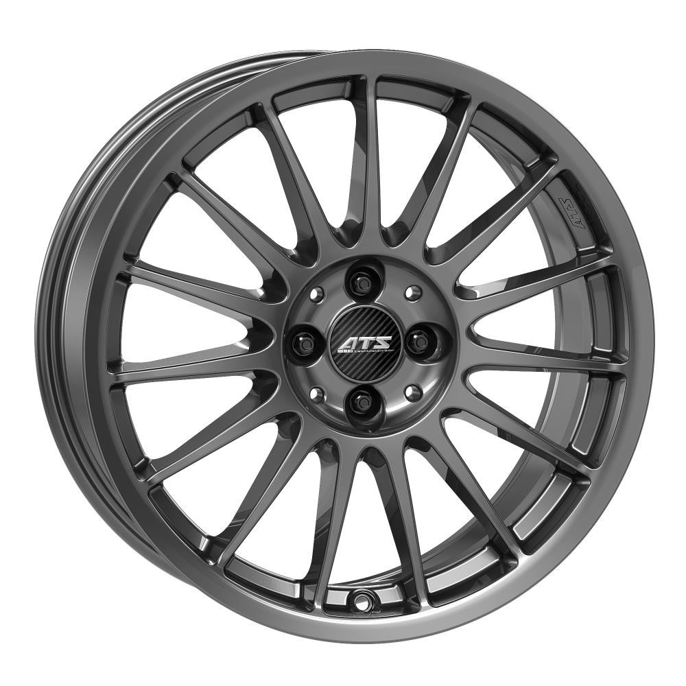 ATS Streetrallye 7.5×18 5x100
