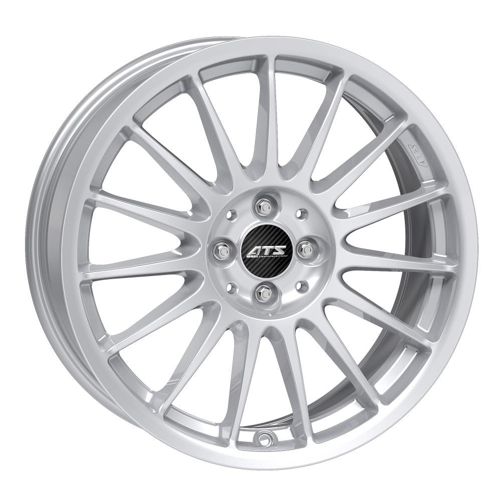 ATS Streetrallye 6×16 4x108