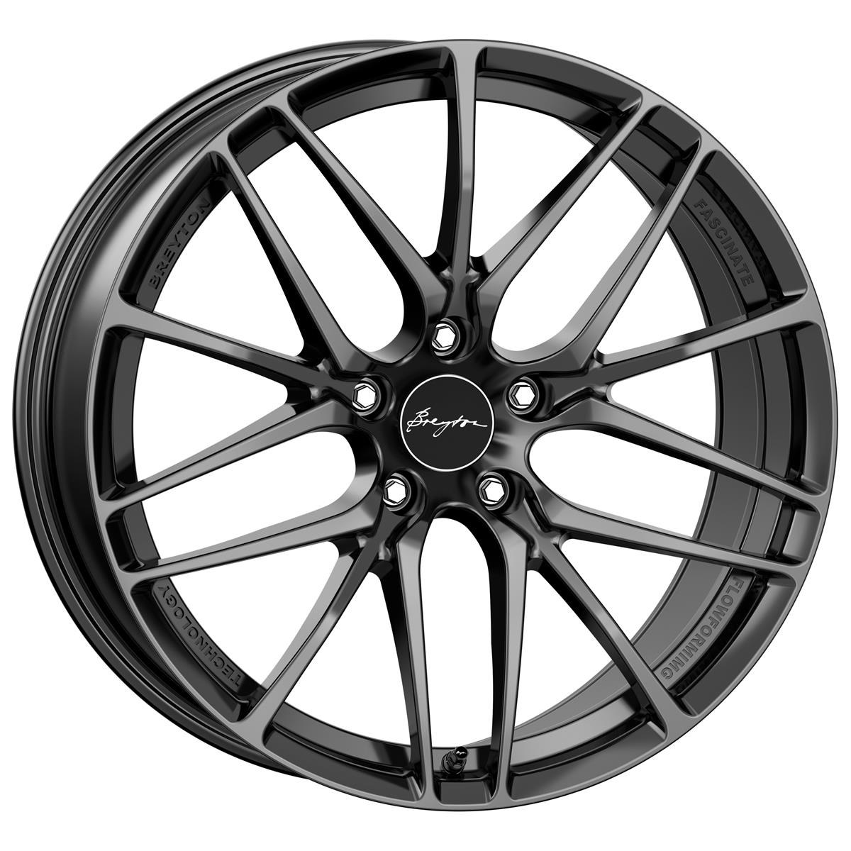 Breyton Fascinate 8.5×20 5x112