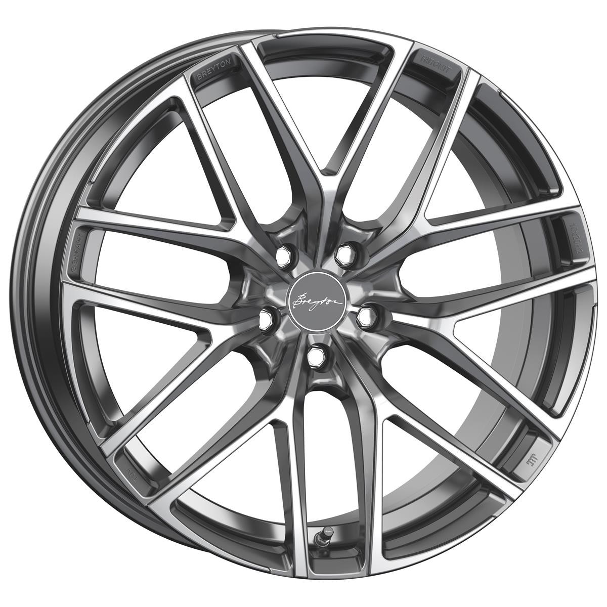 Breyton Hibonit 10×20 5x112