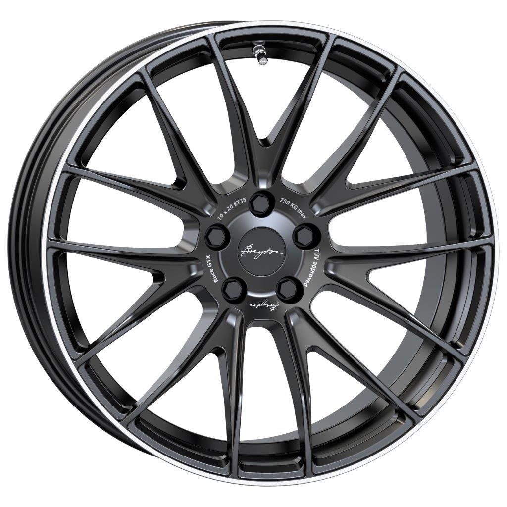 Breyton Race GTX 10×20 5x112