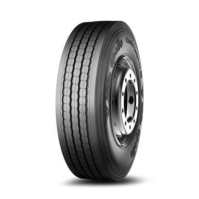 Apollo EnduComfort CA 295/80 R22.5