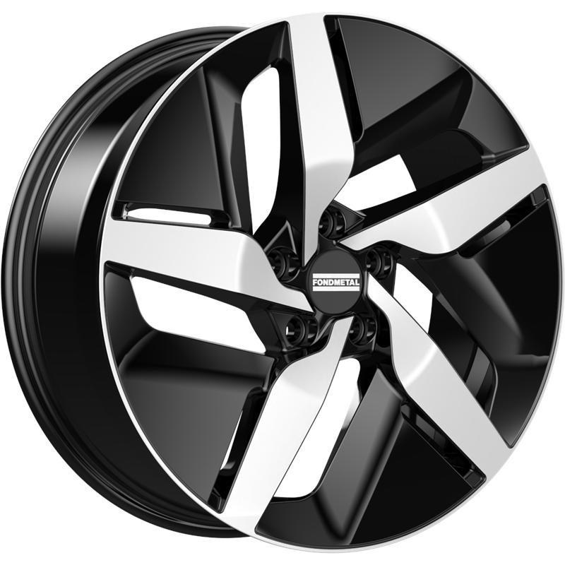 Fondmetal E-Joule 8×20 5x114.3