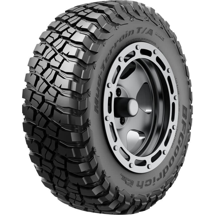 BF GOODRICH MUD TERRAIN T/A KM3 32/10 R15