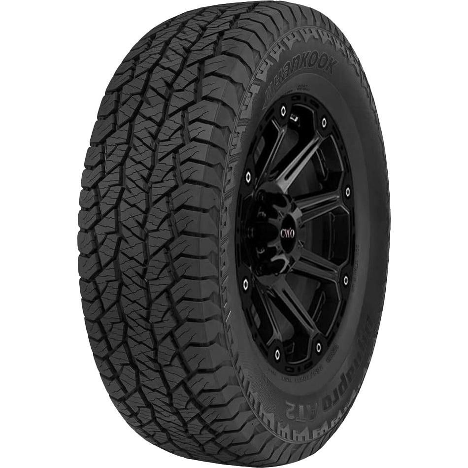 HANKOOK DYNAPRO AT2 (RF11) 31/10.5 R15