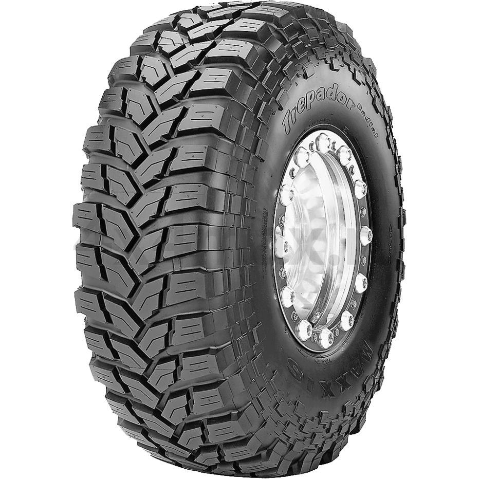 MAXXIS TREPADOR M8060 35/12.5 R17