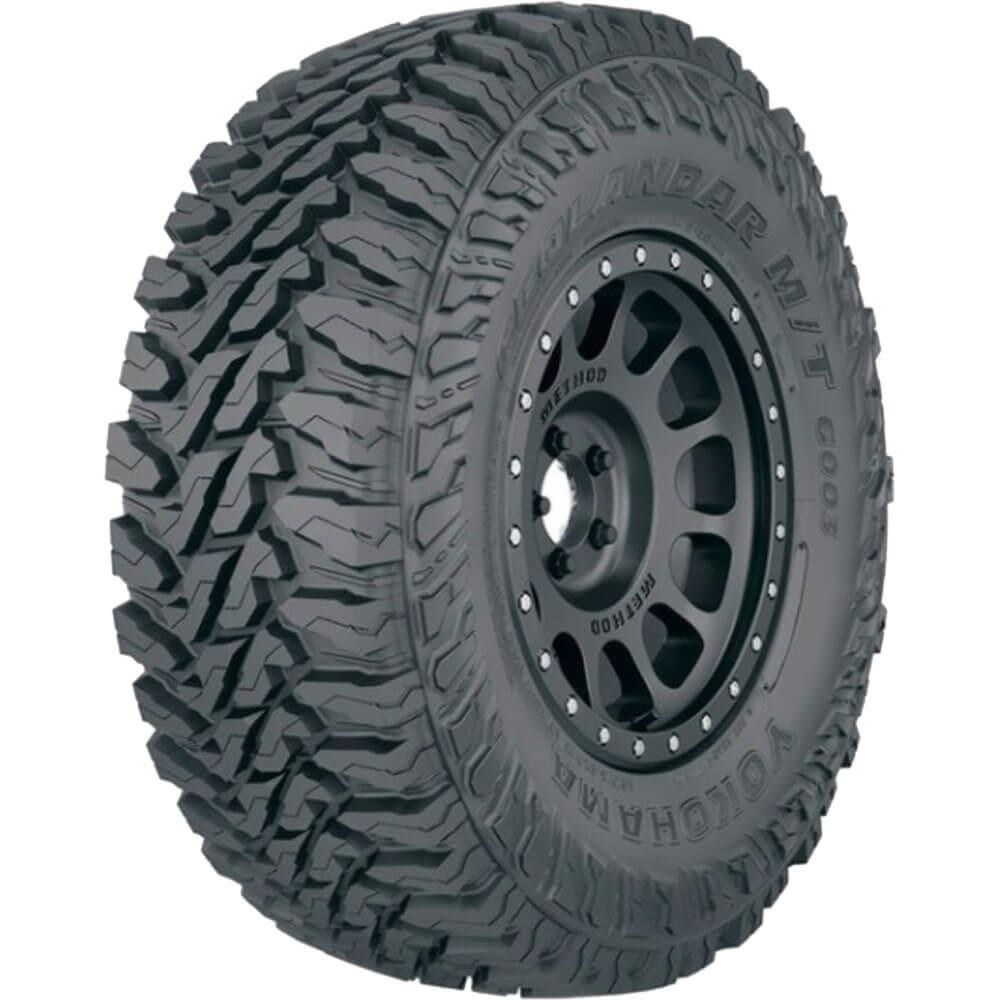YOKOHAMA GEOLANDAR M/T G003 275/55 R20