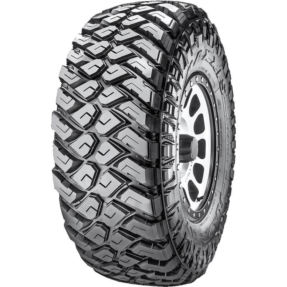 MAXXIS RAZR MT MT772 265/70 R17