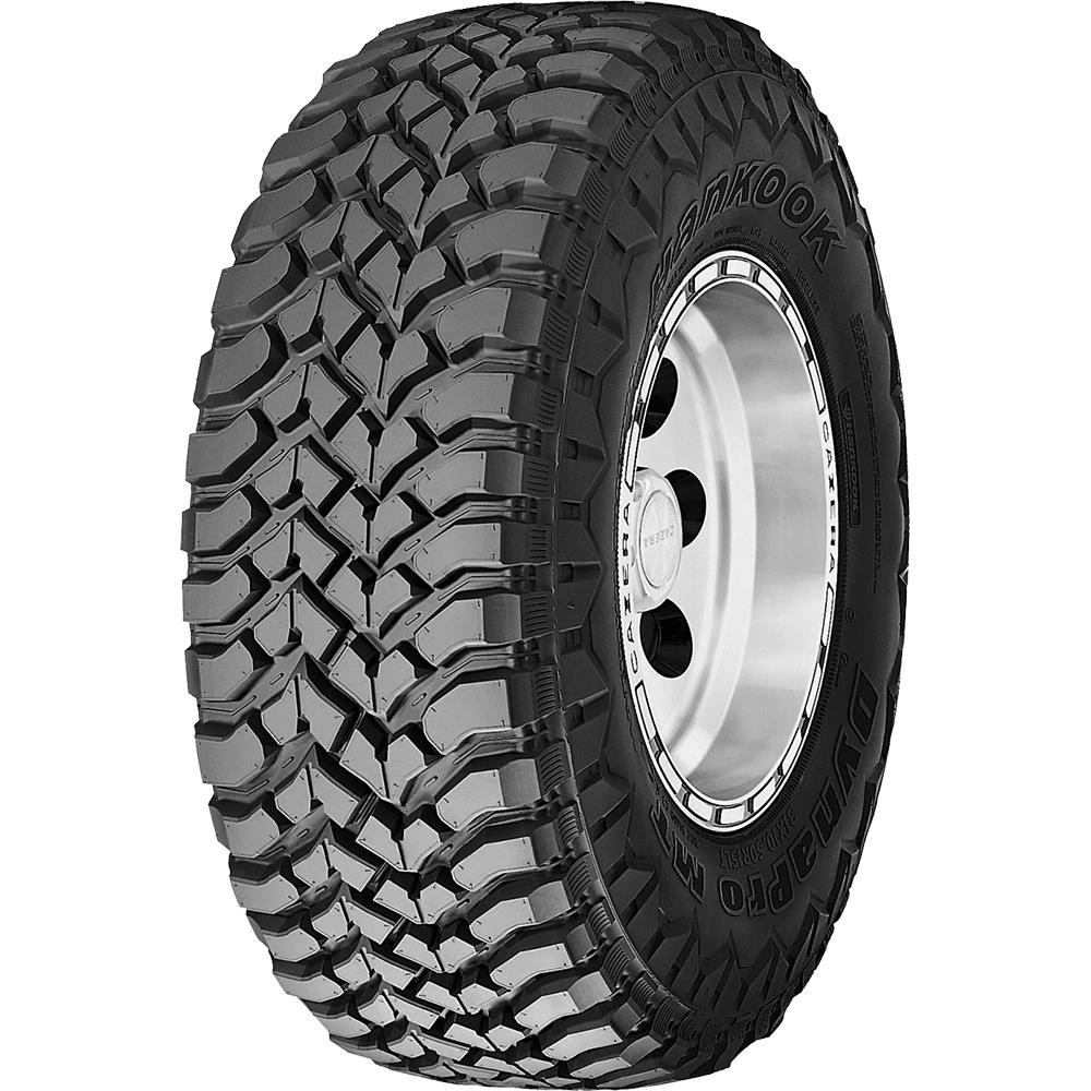 HANKOOK DYNAPRO MT (RT03) 265/75 R16