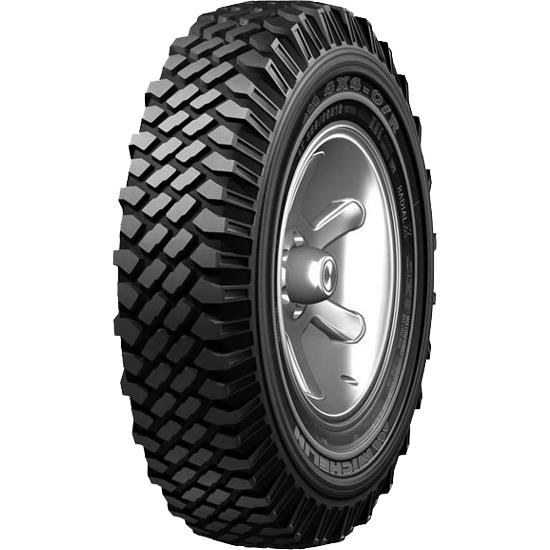 MICHELIN 4X4 O/R XZL 7.5 R16