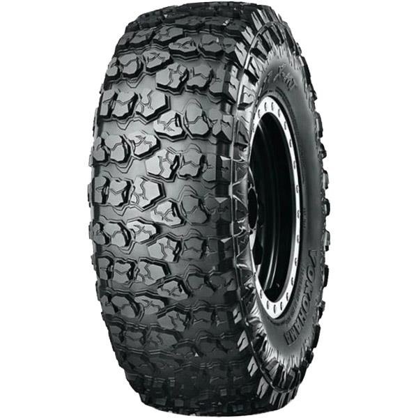 YOKOHAMA GEOLANDAR X-MT G005 40/13.5 R17
