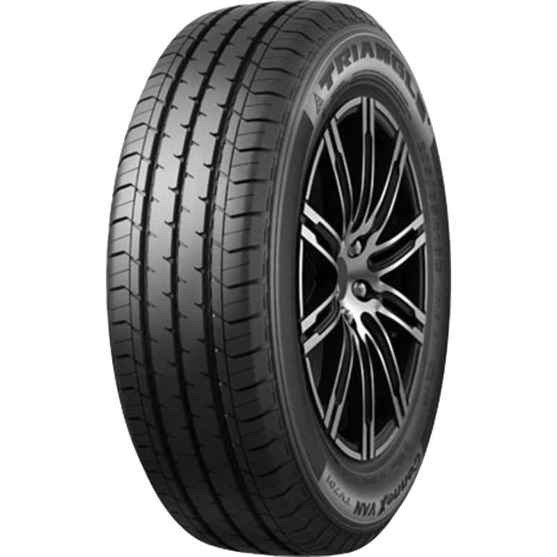 TRIANGLE CONNEX VAN (TV701) 195/80 R15