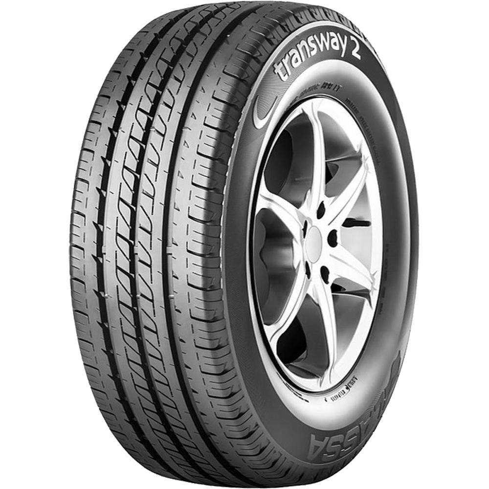 LASSA TRANSWAY 2 195/80 R14