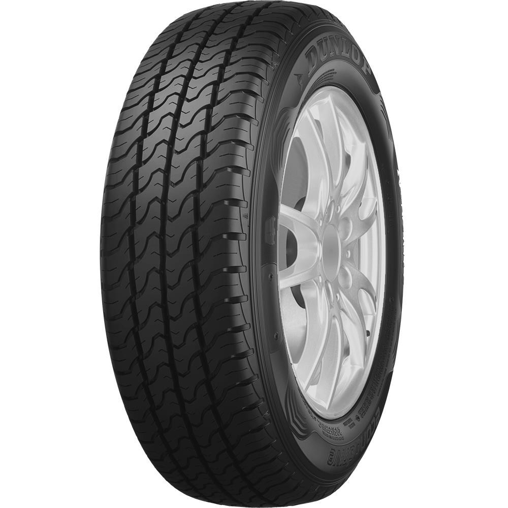 DUNLOP ECONODRIVE 225/70 R15