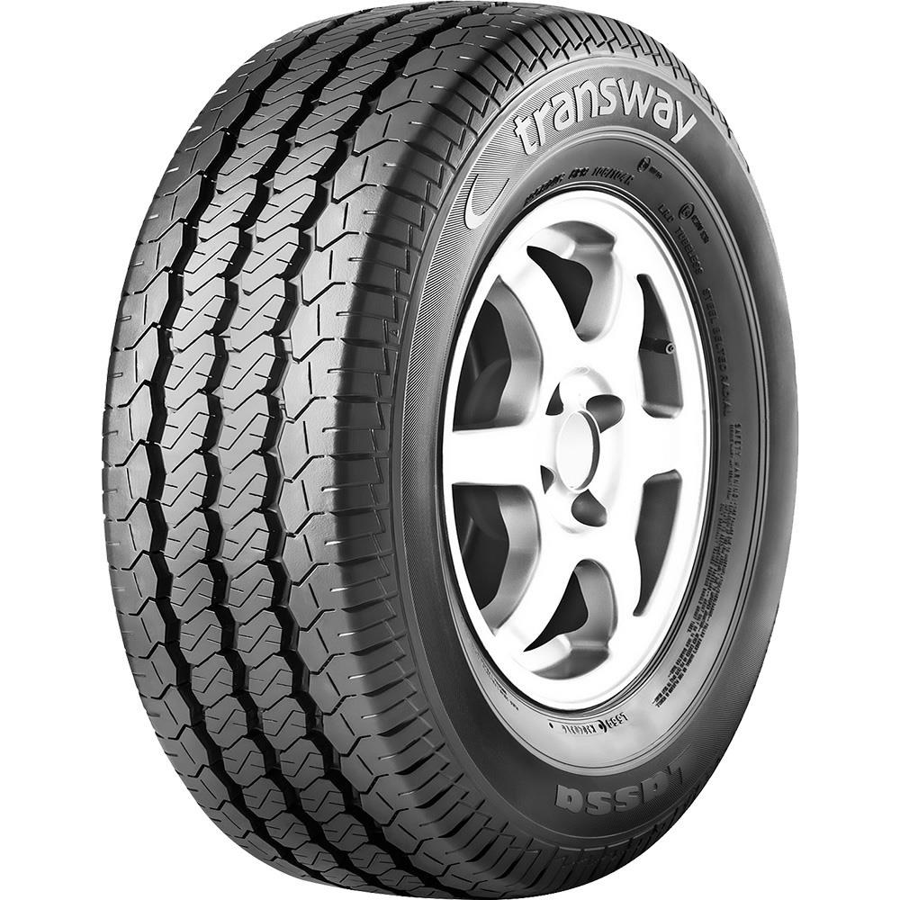 LASSA TRANSWAY 195/80 R15