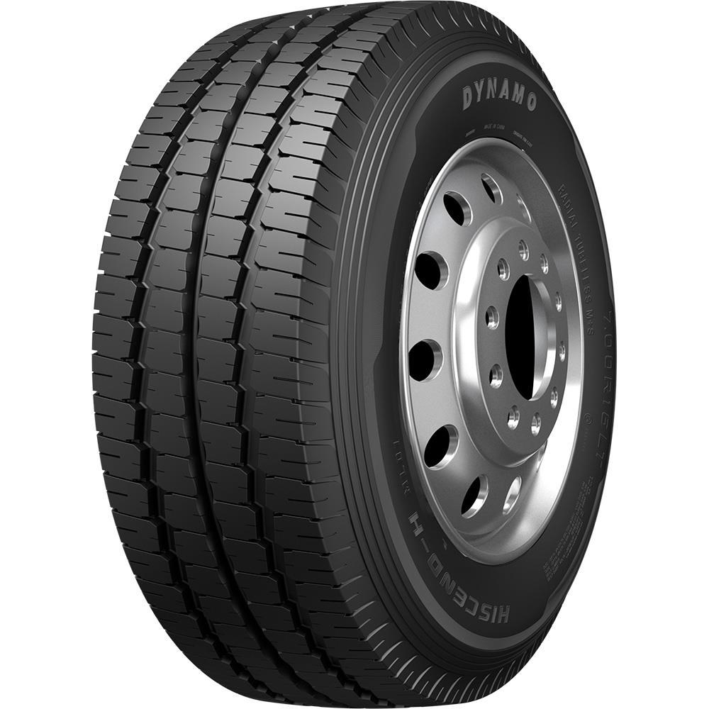 DYNAMO HISCEND-H ML01 6.5 R15