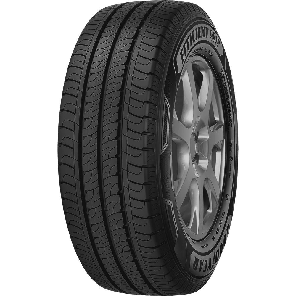 GOODYEAR EFFICIENTGRIP CARGO 215/65 R15