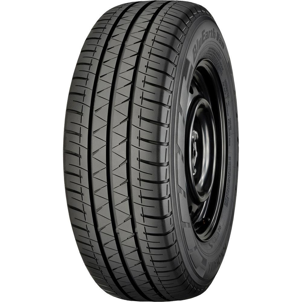 YOKOHAMA BLUEARTH-VAN RY55 215/65 R15
