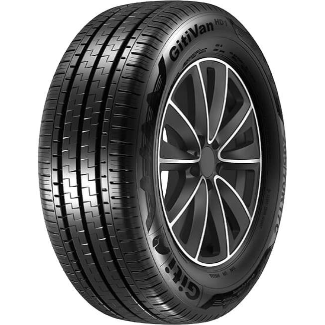 GITI GITIVAN HD1 205/70 R17