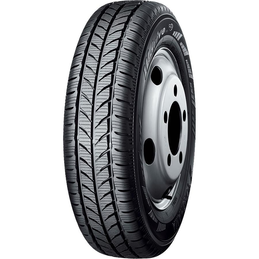 YOKOHAMA W.DRIVE (WY01) 195/80 R14