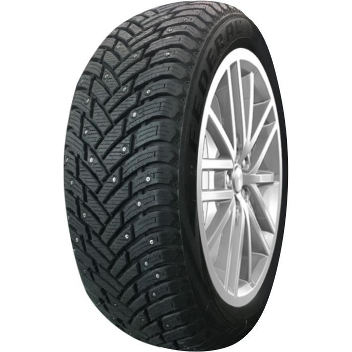 FEDERAL HIMALAYA K1 PC 225/45 R18