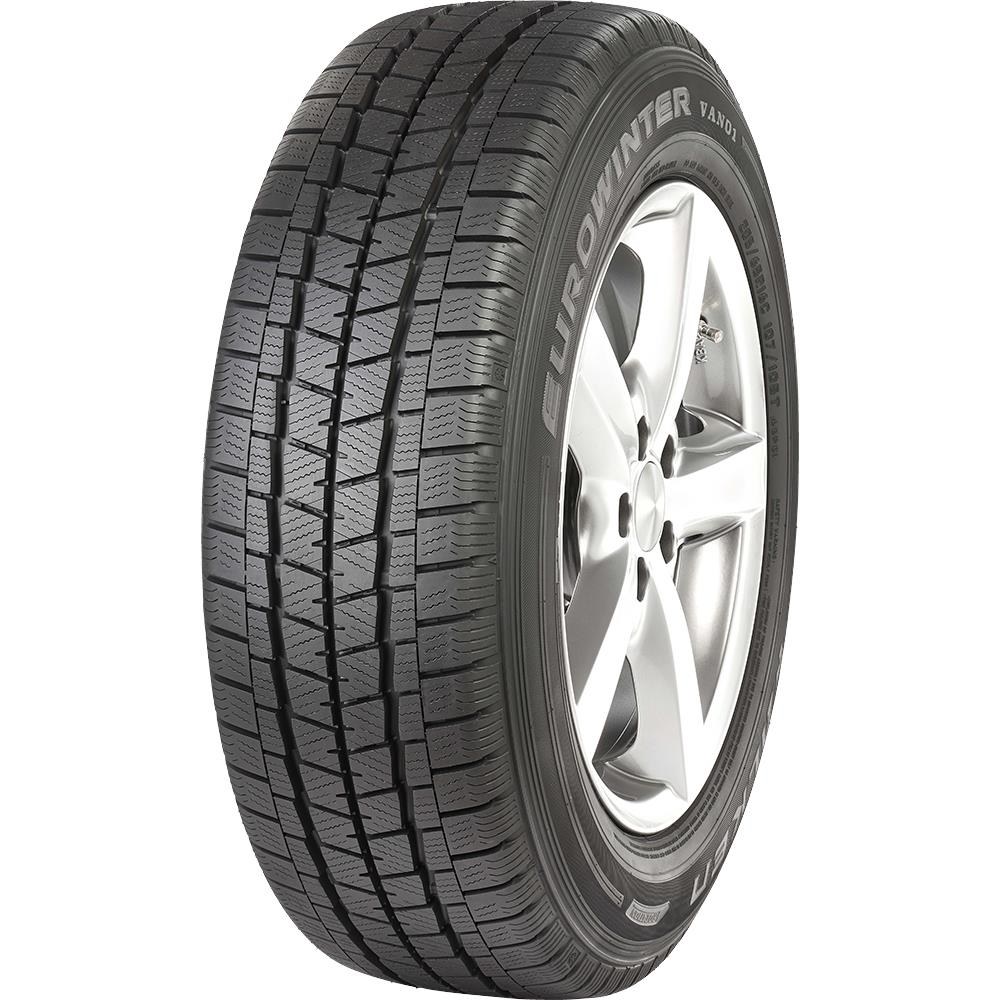 FALKEN EUROWINTER VAN01 225/55 R17