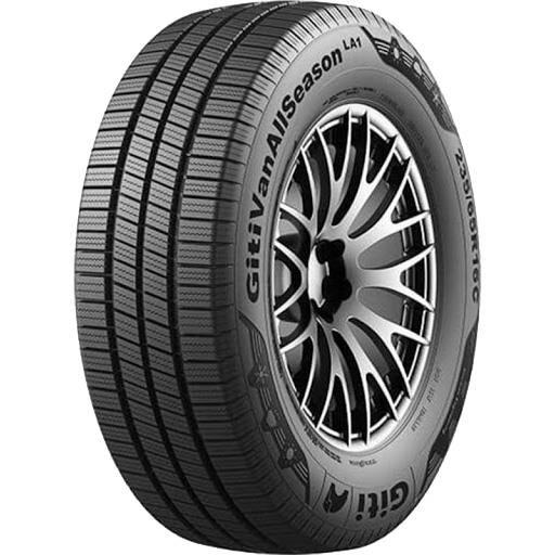 GITI GITI VAN ALL SEASON LA1 205/70 R17
