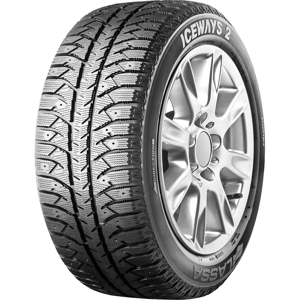LASSA ICEWAYS 2 215/65 R16