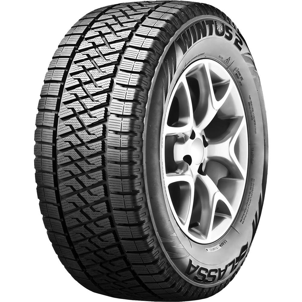 LASSA WINTUS 2 185/75 R16