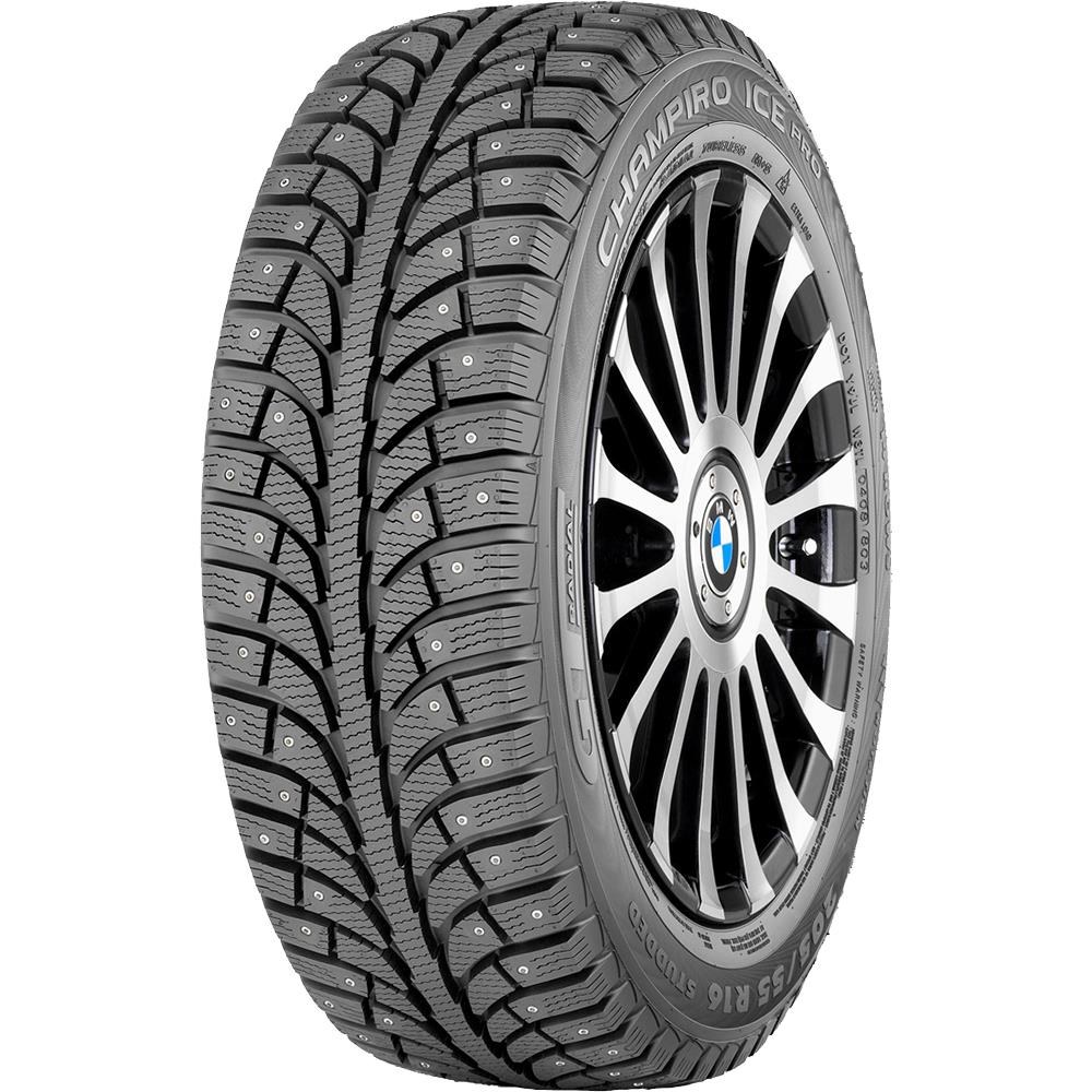 GT RADIAL CHAMPIRO ICEPRO 205/75 R15