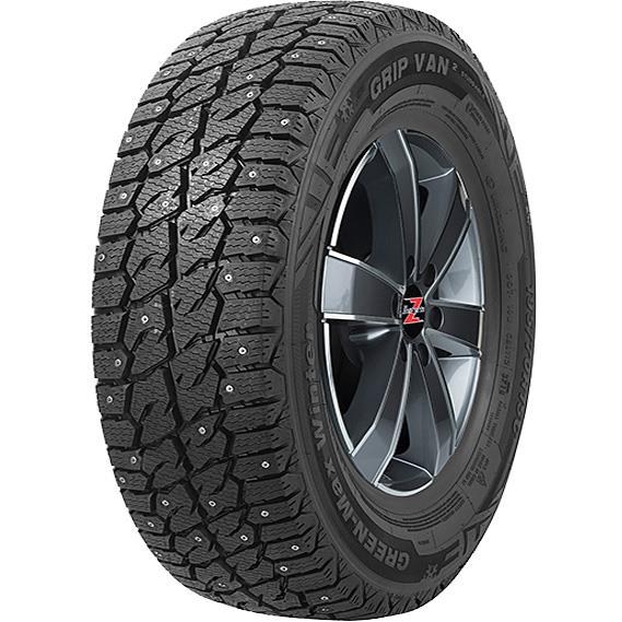 GREENMAX G-M W G VAN 2 225/75 R16