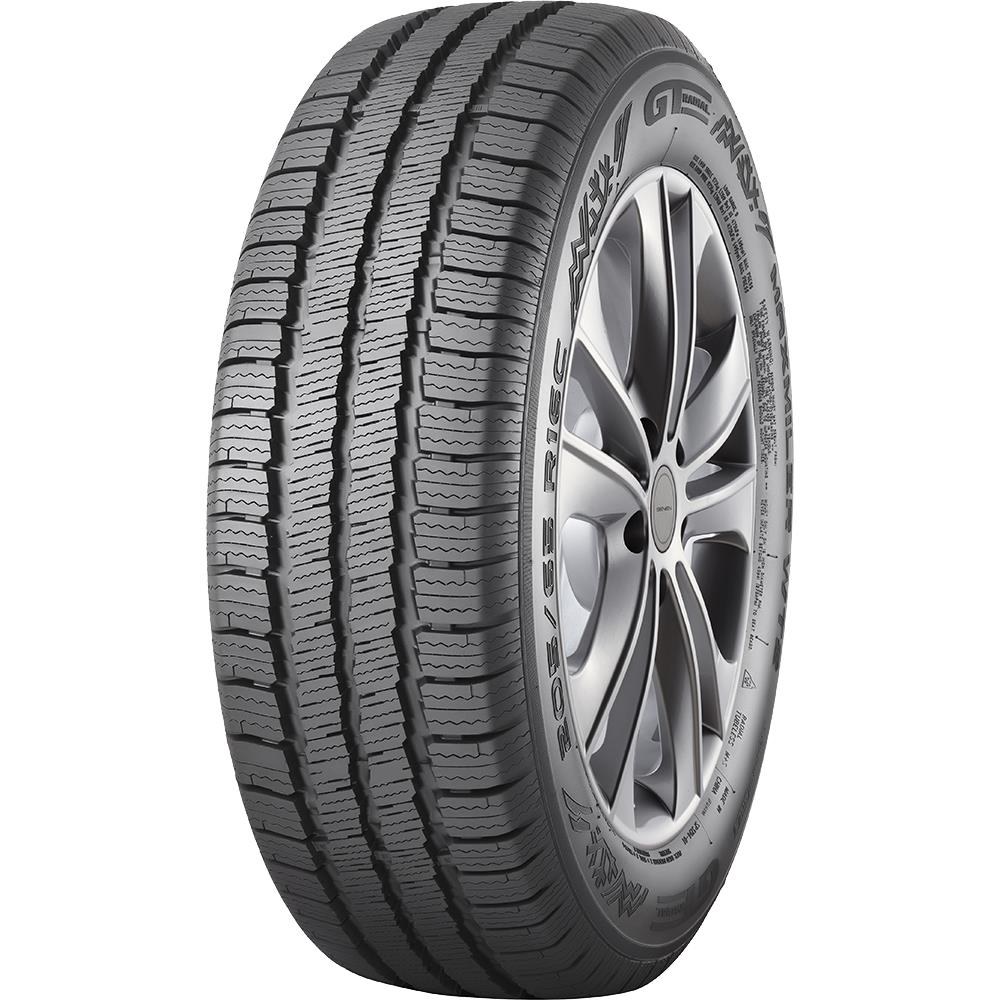 GT RADIAL MAXMILER WT2 CARGO 195/60 R16