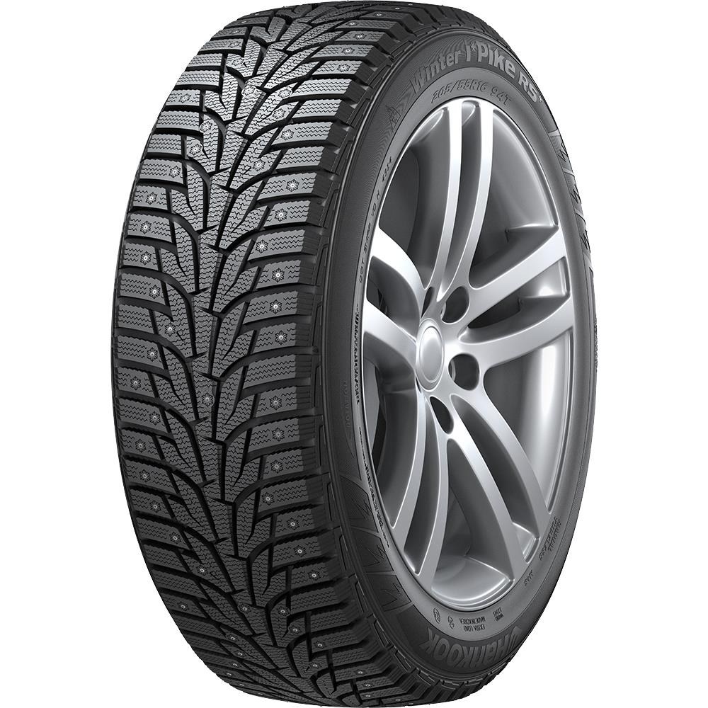 HANKOOK WINTER I*PIKE RS (W419) 255/45 R18