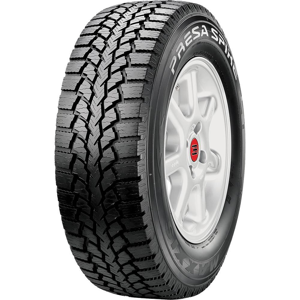 MAXXIS MA-SLW PRESA SPIKE LT 165/80 R13