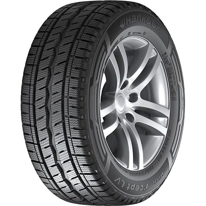 HANKOOK WINTER I*CEPT LV (RW12) 225/55 R17